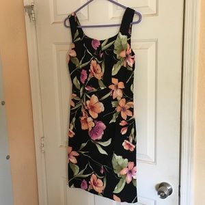 311). Summer Dress